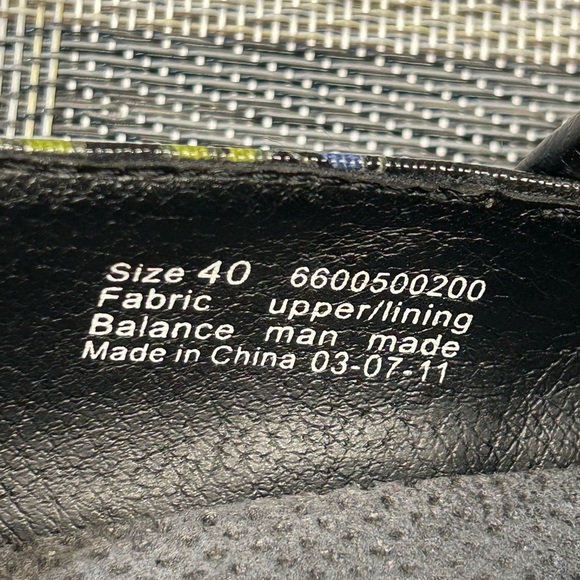 Dansko Vegan Womens Clogs Slip Resistant Closed Back Closed Toe EU 40, US 9.5-10 - Picture 4 of 17